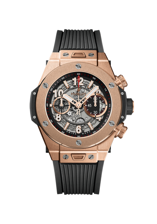 Hublot Big Bang Big Bang Unico King Gold 411.OX.1180.RX