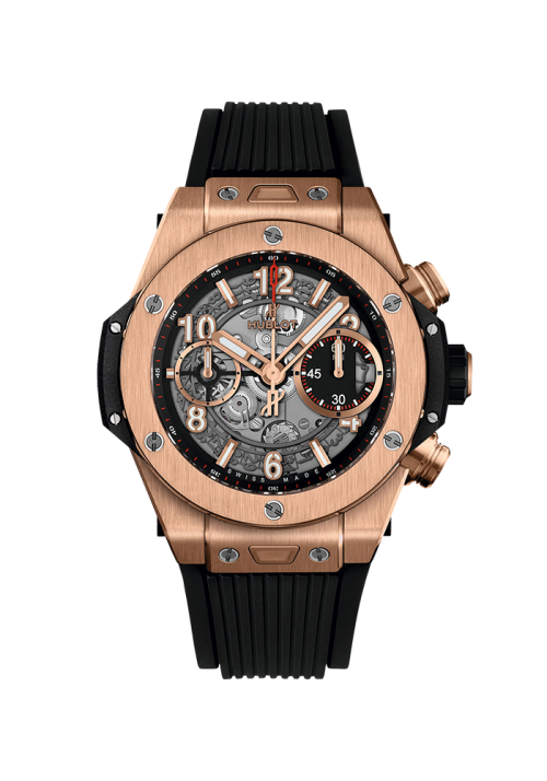 Hublot Big Bang Big Bang Unico King Gold 441.OX.1180.RX