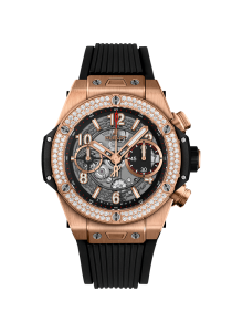 Hublot Big Bang Big Bang Unico King Gold Diamonds 441.OX.1180.RX.1104