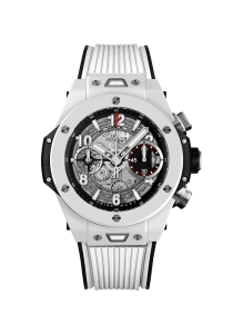 Hublot Big Bang Big Bang Unico White Ceramic 441.HX.1170.RX