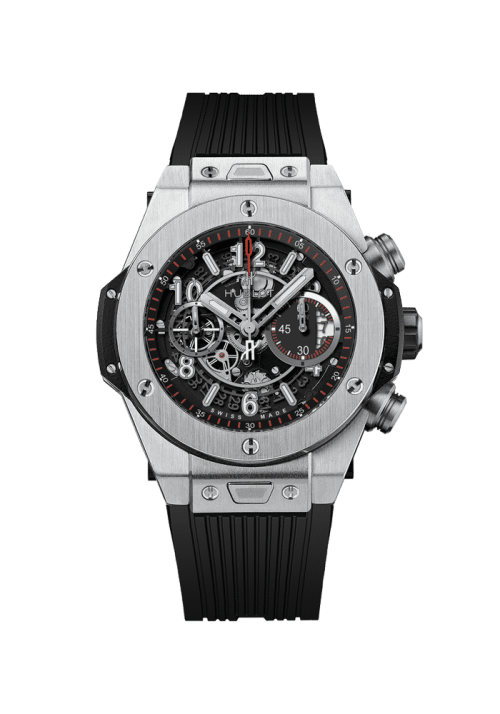 Hublot Big Bang Unico Titanium 411.NX.1170.RX