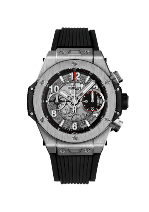 Hublot Big Bang Unico Titanium 441.NX.1170.RX