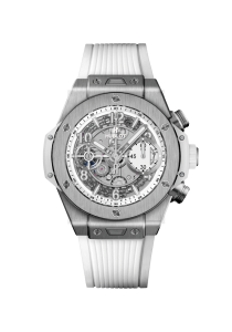 Hublot Big Bang Unico Titanium White 441.NE.2010.RW