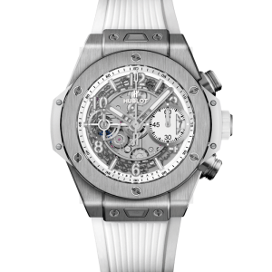 Hublot Big Bang Unico Titanium White 441.NE.2010.RW