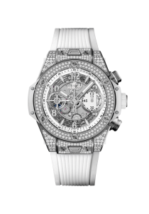 Hublot Big Bang Unico Titanium White 441.NE.2010.RW.1704