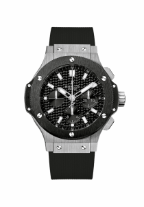 Hublot Big Bank, Steel Ceramic 301.SM.1770.RX