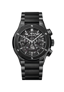 Hublot Classic Fusion Classic Fusion Aerofusion Chronograph Black Magic Bracelet 528.CM.0170.CM