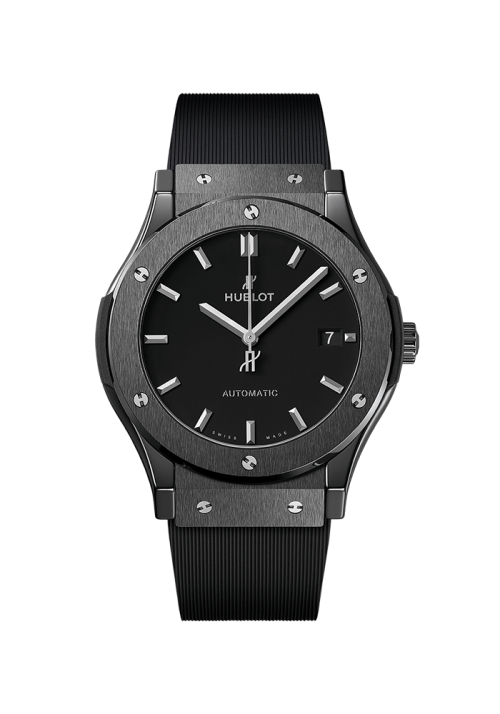 Hublot Classic Fusion Classic Fusion Black Magic 511.CM.1171.RX