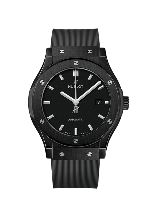 Hublot Classic Fusion Classic Fusion Black Magic 542.CM.1171.RX