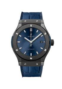 Hublot Classic Fusion Classic Fusion Ceramic Blue 511.CM.7170.LR