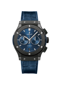 Hublot Classic Fusion Classic Fusion Ceramic Blue 541.CM.7170.LR