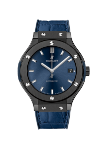 Hublot Classic Fusion Classic Fusion Ceramic Blue 565.CM.7170.LR