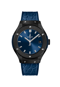 Hublot Classic Fusion Classic Fusion Ceramic Blue 581.CM.7170.LR