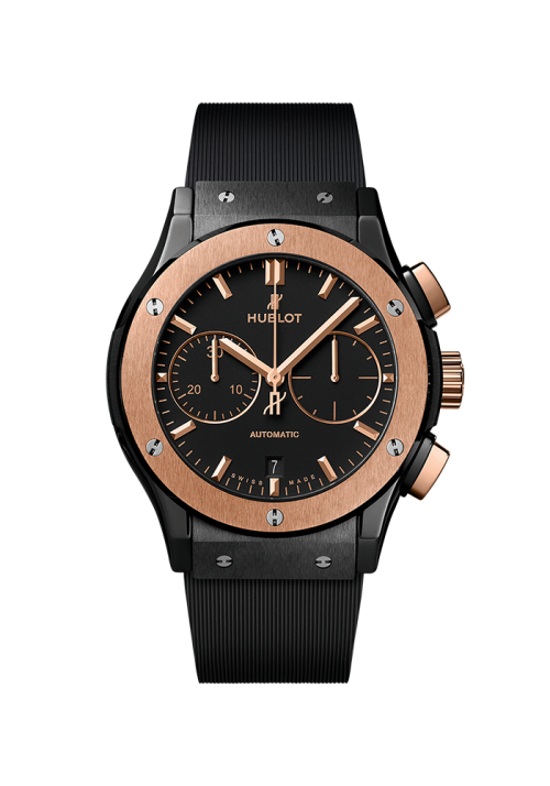 Hublot Classic Fusion Classic Fusion Ceramic King Gold 521.CO.1181.RX