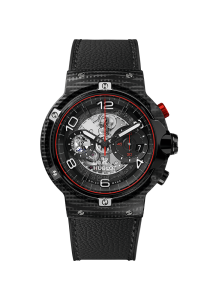 Hublot Classic Fusion Classic Fusion Ferrari GT Unico 3D Carbon 526.QB.0124.VR