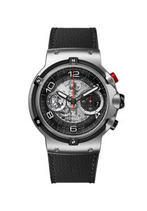 Hublot Classic Fusion Classic Fusion Ferrari GT Unico Titanium 526.NX.0124.VR