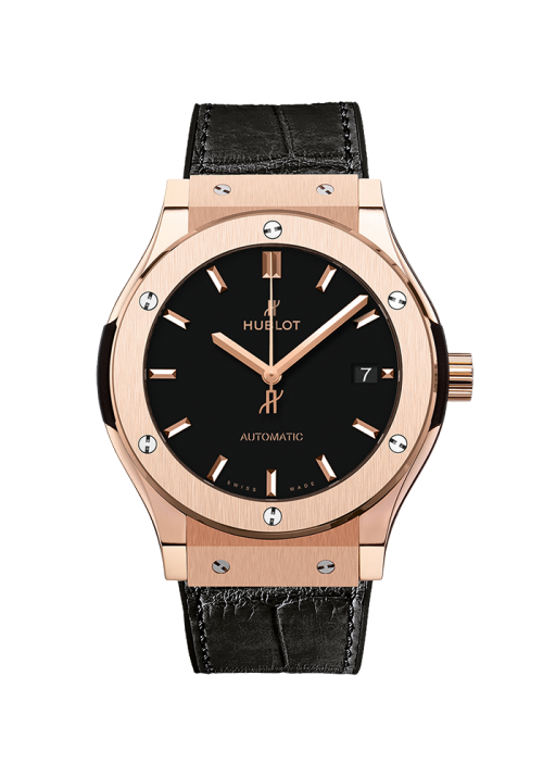 Hublot Classic Fusion Classic Fusion King Gold 511.OX.1181.LR