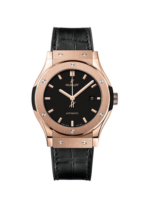 Hublot Classic Fusion Classic Fusion King Gold 542.OX.1181.LR