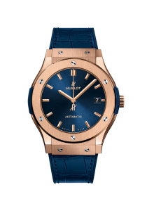 Hublot Classic Fusion Classic Fusion King Gold Blue 511.OX.7180.LR