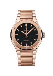 Hublot Classic Fusion Classic Fusion King Gold Bracelet 510.OX.1180.OX