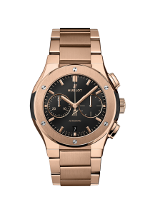 Hublot Classic Fusion Classic Fusion King Gold Bracelet 540.OX.1180.OX