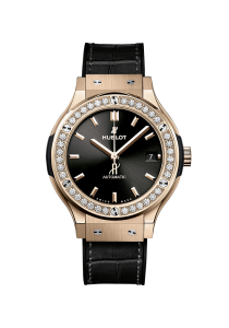 Hublot Classic Fusion Classic Fusion King Gold Diamonds 565.OX.1480.LR.1204