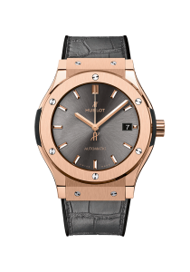 Hublot Classic Fusion Classic Fusion King Gold Racing Grey 511.OX.7081.LR