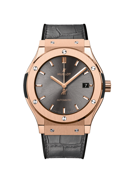 Hublot Classic Fusion Classic Fusion King Gold Racing Grey 511.OX.7081.LR