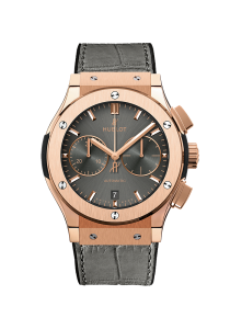 Hublot Classic Fusion Classic Fusion King Gold Racing Grey 521.OX.7081.LR