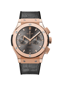 Hublot Classic Fusion Classic Fusion King Gold Racing Grey 541.OX.7080.LR