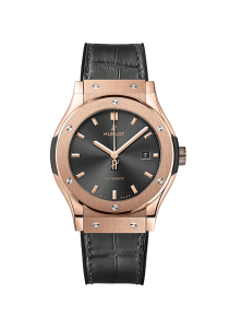 Hublot Classic Fusion Classic Fusion King Gold Racing Grey 542.OX.7081.LR