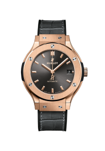 Hublot Classic Fusion Classic Fusion King Gold Racing Grey 565.OX.7081.LR