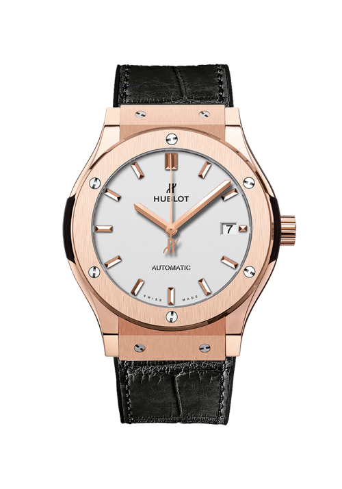 Hublot Classic Fusion Classic Fusion Opalin King Gold 511.OX.2611.LR