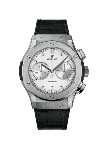 Hublot Classic Fusion Classic Fusion Opalin Titanium 521.NX.2611.LR