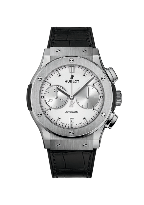 Hublot Classic Fusion Classic Fusion Opalin Titanium 521.NX.2611.LR