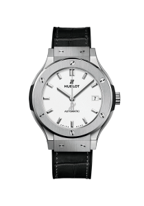 Hublot Classic Fusion Classic Fusion Opalin Titanium 565.NX.2611.LR