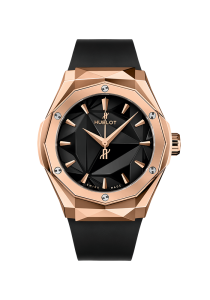 Hublot Classic Fusion Classic Fusion Orlinski King Gold 550.OS.1800.RX.ORL19