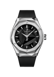 Hublot Classic Fusion Classic Fusion Orlinski Titanium 550.NS.1800.RX.ORL19