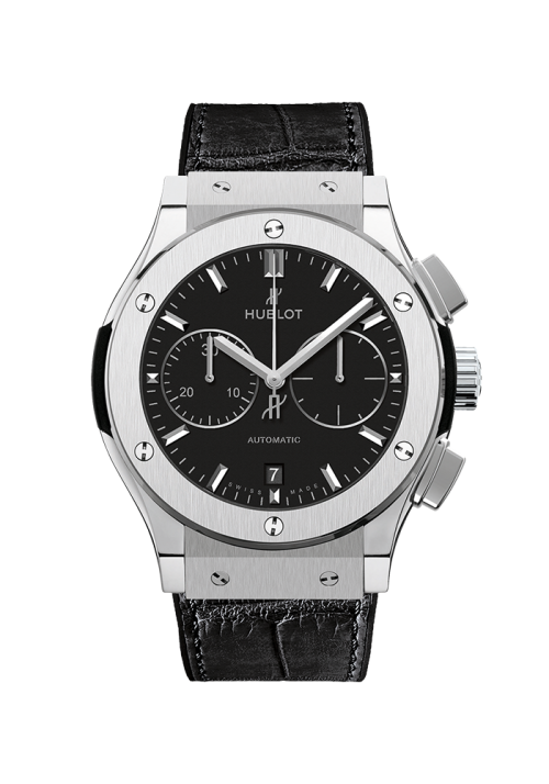 Hublot Classic Fusion Classic Fusion Titanium 521.NX.1171.LR