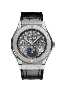 Hublot Classic Fusion Classic Fusion Titanium 547.NX.0170.LR