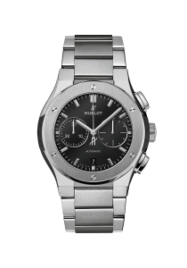 Hublot Classic Fusion Classic Fusion Titanium Bracelet 540.NX.1170.NX