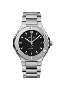 Hublot Classic Fusion Classic Fusion Titanium Bracelet 568.NX.1170.NX