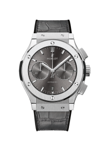 Hublot Classic Fusion Classic Fusion Titanium Racing Grey 521.NX.7071.LR