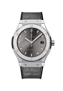 Hublot Classic Fusion Racing Grey Titanium 511.NX.7071.LR