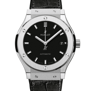 Hublot Classic Fusion Titanium 511.NX.1171.LR