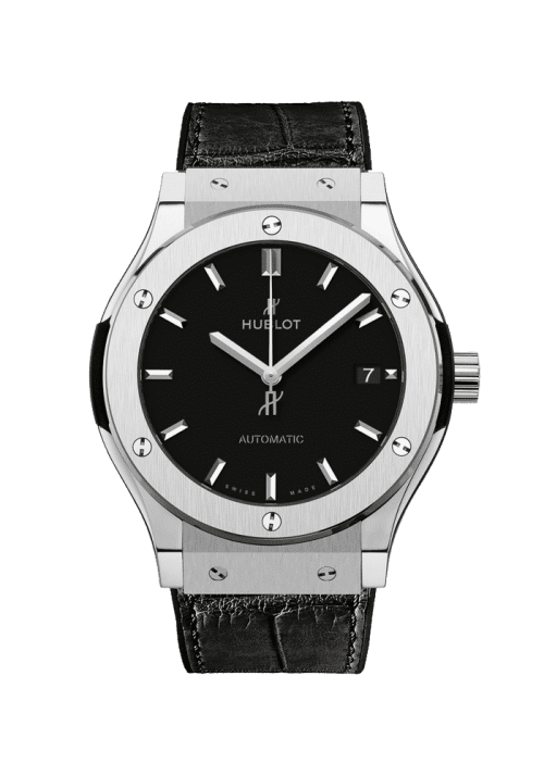 Hublot Classic Fusion Titanium 511.NX.1171.LR