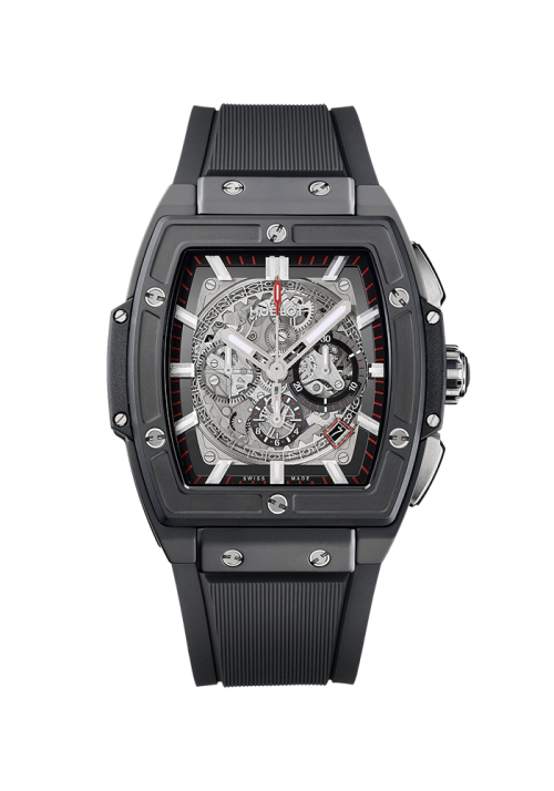 Hublot Spirit of Big Bang Spirit of Big Bang Black Magic 601.CI.0173.RX