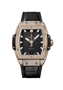 Hublot Spirit of Big Bang Spirit of Big Bang King Gold Pavé 665.OX.1180.LR.1604