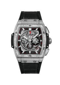 Hublot Spirit of Big Bang Spirit of Big Bang Titanium Jewellery 601.NX.0173.LR.0904