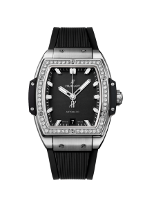 Hublot Spirit Of Big Bang Titanium Diamonds 665.NX.1170.RX.1204